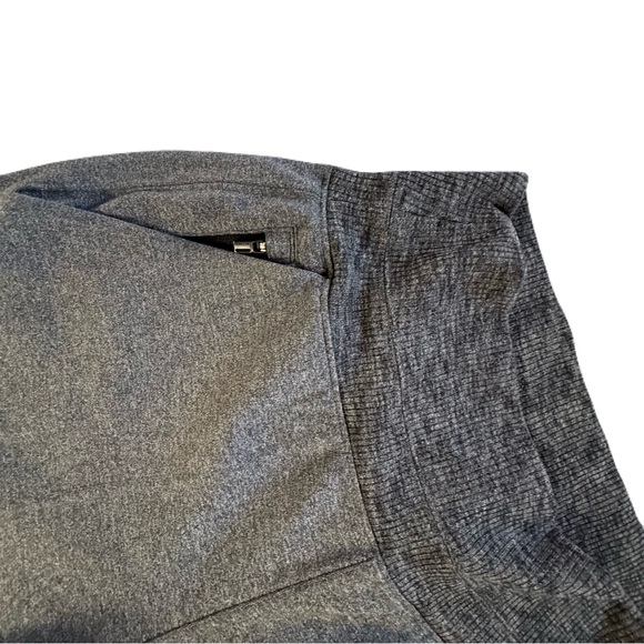 Athleta Venice Jogger Pant Womens Small Heather Gray - Picture 7 of 7